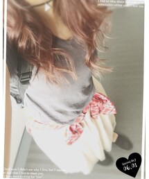 WEGO | スカート