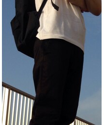 UNIQLO | その他パンツ