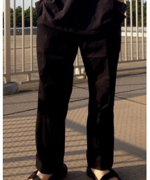 UNIQLO | スラックス