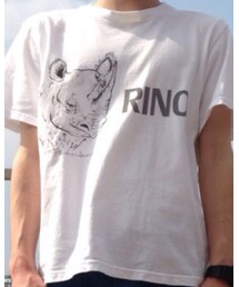 安藤裕子 | Tシャツ/カットソー