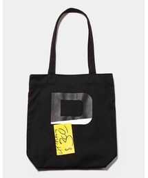 THE PARK・ING GINZA | トートバッグ