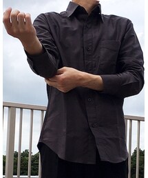 N.HOOLYWOOD | シャツ/ブラウス