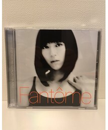 ファントーム | CD
