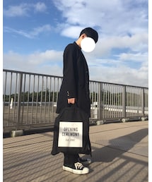 横 | その他