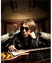 藤原ヒロシ | その他