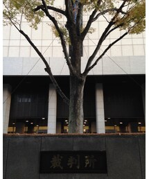 東京地裁 | その他