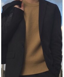 UNIQLO | ニット/セーター