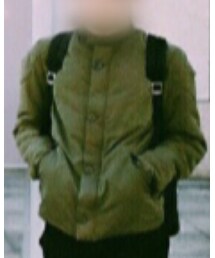 N.HOOLYWOOD | ジャケット/アウター