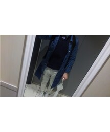 エルカネック | チノパンツ