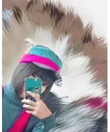 チチカカ | キャップ