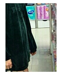 no brand | その他トップス