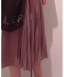 しまむら | ワンピース/ドレス