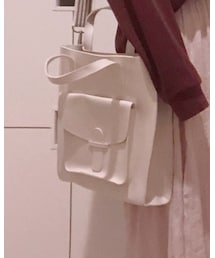 Qoo10 | バッグ