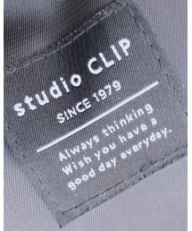 studio CLIP | トートバッグ