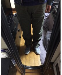 no brand | カーゴパンツ