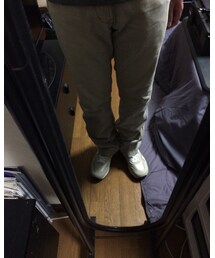 EDWIN | チノパンツ