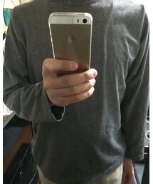 no brand | Tシャツ/カットソー