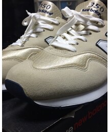 NEW BALANCE | スニーカー