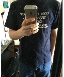 no brand | Tシャツ/カットソー