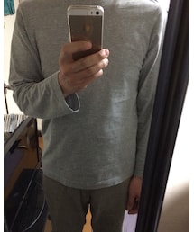 no brand | Tシャツ/カットソー