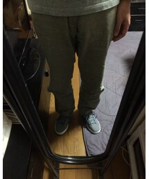 no brand | スラックス