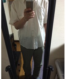 no brand | シャツ/ブラウス