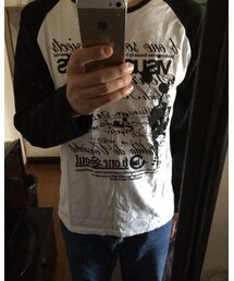 no brand | Tシャツ/カットソー