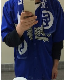 Chunichi Dragons | 中日ドラゴンズのレプリカユニフォーム(スポーツグッズ)