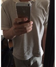 UNIQLO | ポロシャツ