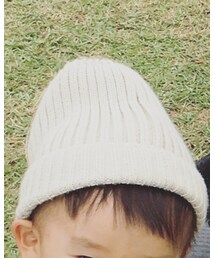 ZARA | ニットキャップ/ビーニー