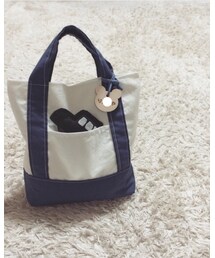 Handmade | トートバッグ