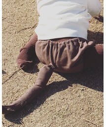 Handmade | パンツ