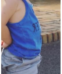 BOBO CHOSES | タンクトップ