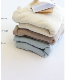 monmimi | スウェット