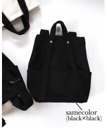 roooi | バックパック/リュック