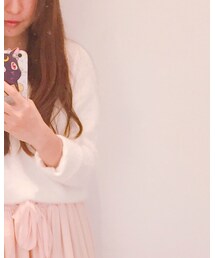 rienda | ニット/セーター