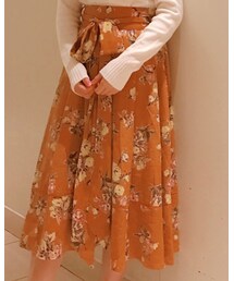 mysty woman | スカート