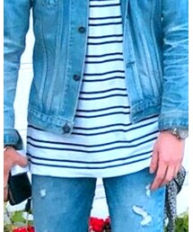 GU | Tシャツ/カットソー