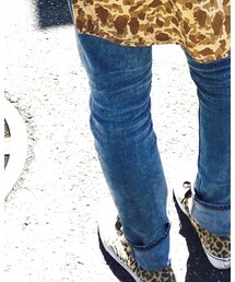 VANS | スニーカー