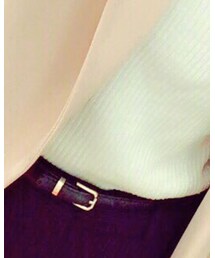 RETRO GIRL | トップス