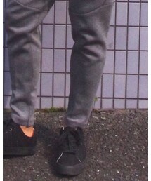 GU | スニーカー