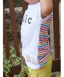 韓国子供服 | トップス