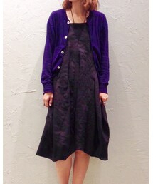 karen noblesse oblige | ワンピース