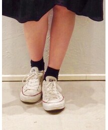 CONVERSE | スニーカー