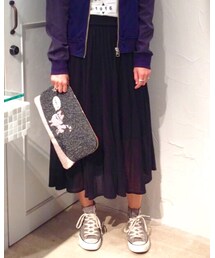 actuel | スカート