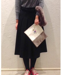revionnet | スカート
