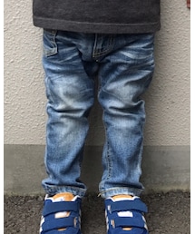 DENIM BAR | デニムパンツ