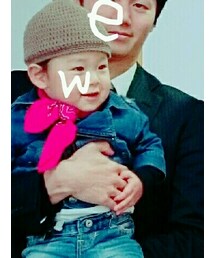 DAISO | ハンカチ/ハンドタオル