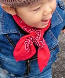 DAISO | ハンカチ/ハンドタオル