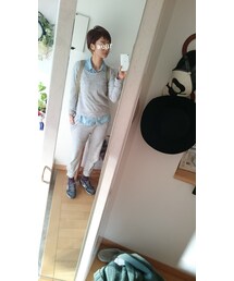 イーヴス | スウェット